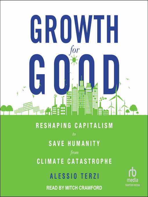 Title details for Growth for Good by Alessio Terzi - Available